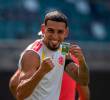 Daniel Muñoz, hombre fundamental de Colombia en este Mundial. FOTO JUAN ANTONIO SÁNCHEZ