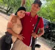 Medicina Legal identifica los cuerpos de alias ‘Bendito Menor’, ‘La Bebecita’ y sus dos escoltas. FOTO: Tomado de redes.