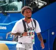 Ryan Mendes, capitán de Cabo Verde y figura del Mundial 2026, es investigado por las autoridades de Nueva Zelanda tras una denuncia presentada por una ciudadana brasileña. FOTO: AFP