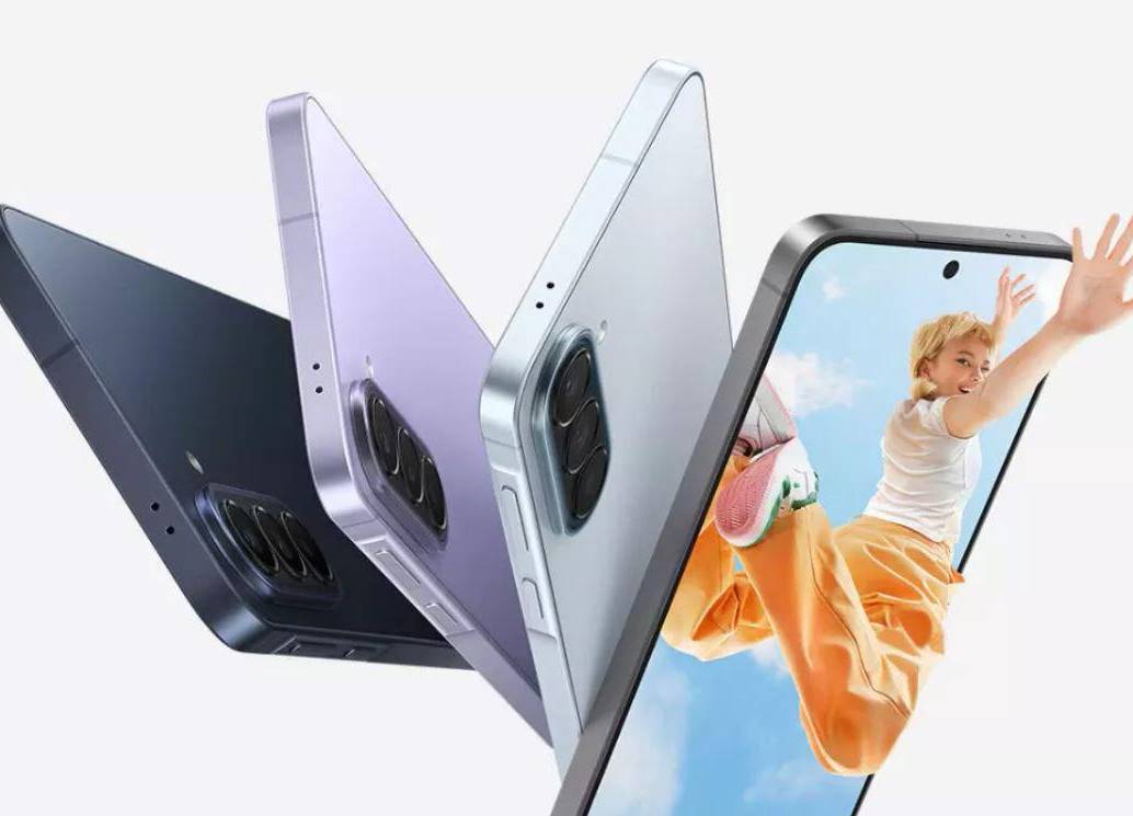 Samsung presenta en Colombia el Galaxy A57 5G y el Galaxy A37 5G, dos nuevos dispositivos de gama media con inteligencia artificial, cámara de 50 MP y certificación IP68. FOTO cortesía