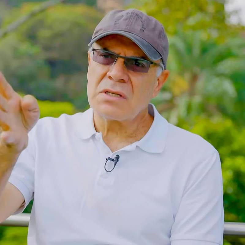 “Jugadores y cuerpos técnicos se juegan el año en la final de la Copa”: Juan José Peláez en entrevista con El Colombiano