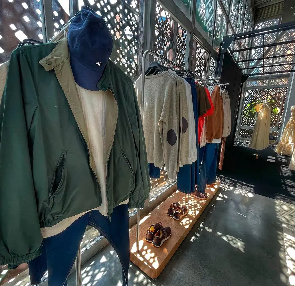 Colombiamoda Miami, una apuesta estratégica de internacionalización de Inexmoda que beneficiará a más de 30 marcas. FOTO: Colprensa 