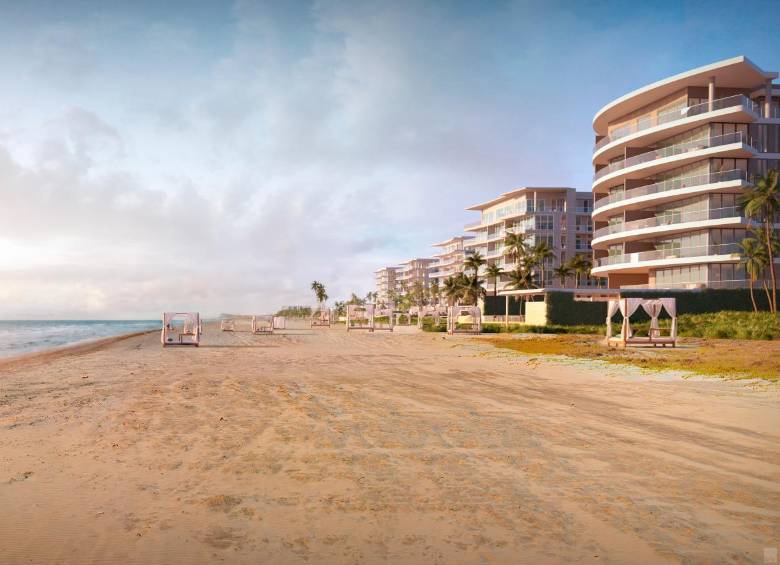 Morros recibe la certificación Best Place to Live