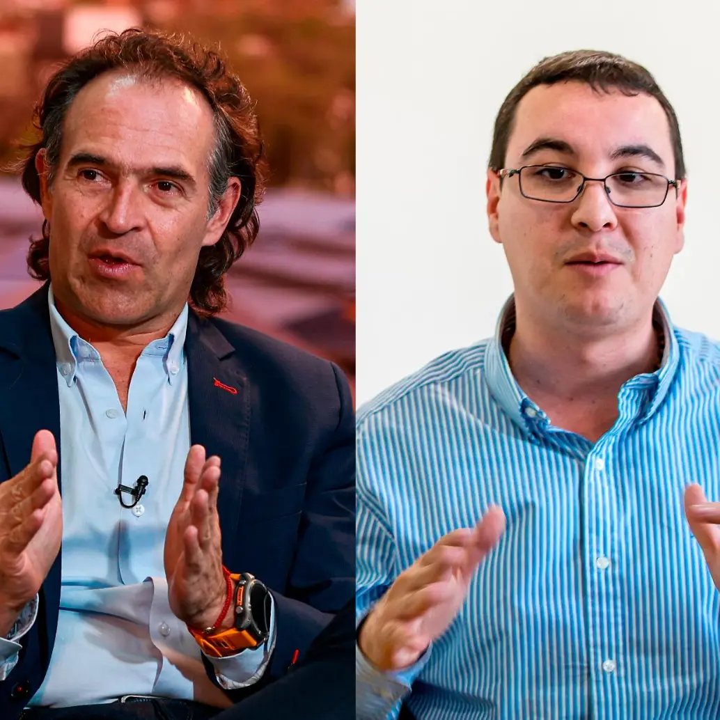 Con la de las últimas horas, van dos llamados del alcalde Federico Gutiérrez para que Juan David Palacio colabore con la justicia. FOTOS: JUAN ANTONIO SÁNCHEZ