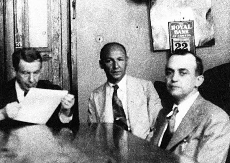 Con $300.000 nació Argos, emporio cementero del país 