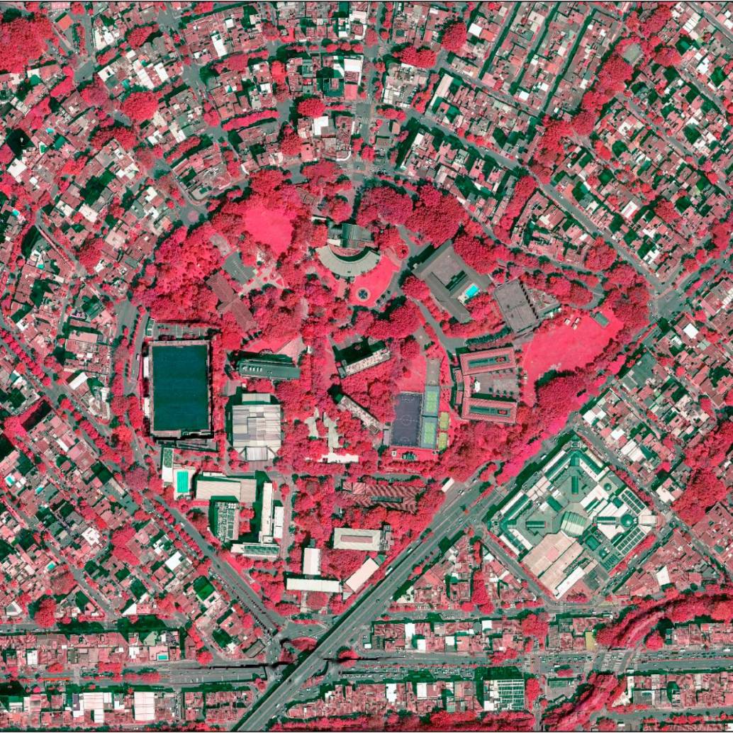 Esta revisión del Plan de Ordenamiento Territorial de Medellín no será integral, sino que se enfocará en el 78% de su articulado, lo que técnicamente se denomina actualización de mediano plazo. FOTO CORTESÍA