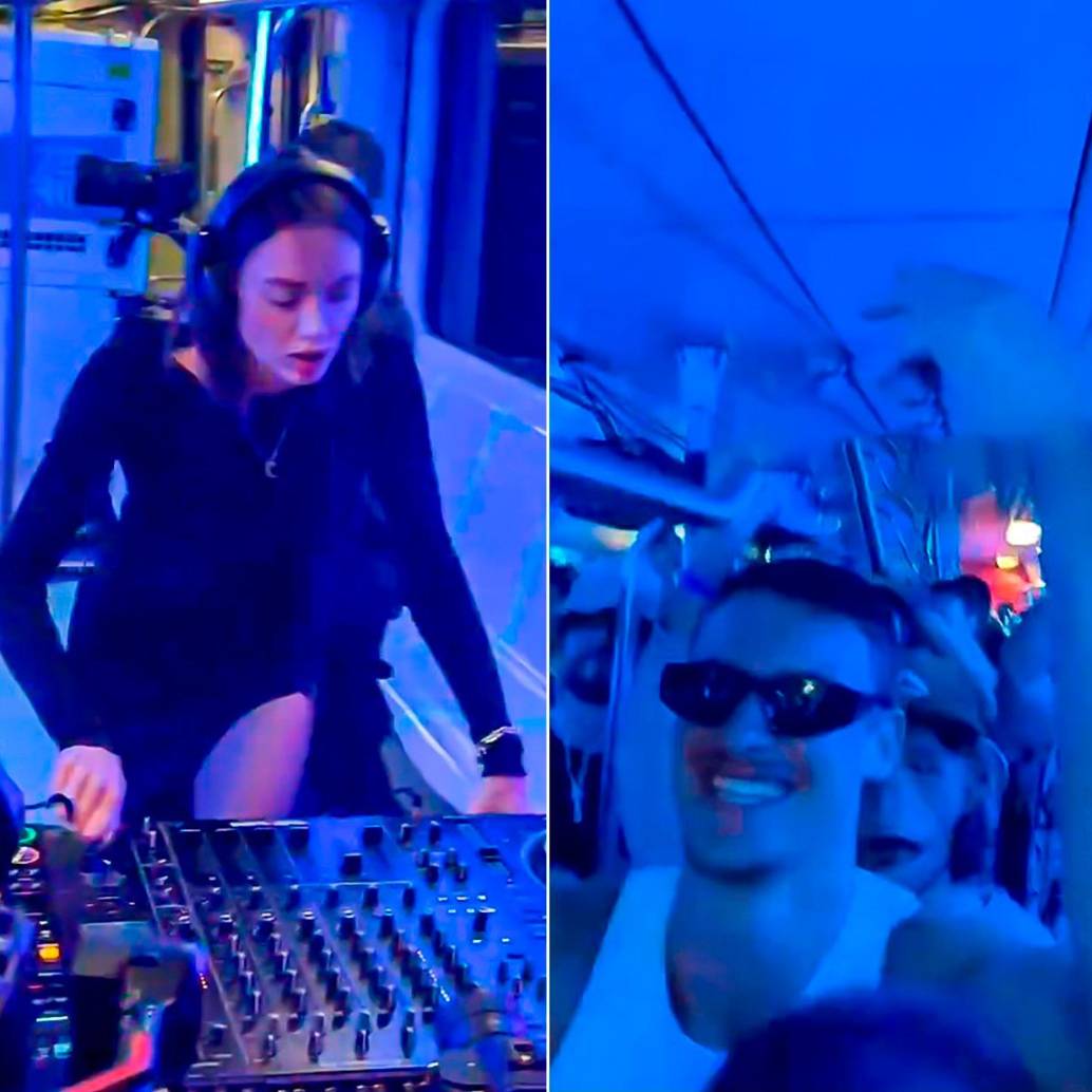 Ritvales es el festival de música electrónica al aire libre más grande del país. Foto captura de pantalla.