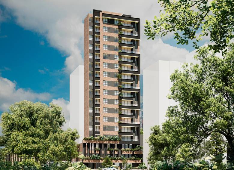 Amplitud y conexión en un sector exclusivo: Olmo del Parque