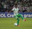 Marino Hinestroza sigue mostrándose como uno de los juveniles más influyentes del fútbol suramericano. FOTO JUAN ANTONIO SÁNCHEZ