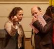 El ministro de Hacienda, Germán Ávila, radico la ponencia mayoritaria del Presupuesto General de la Nación. FOTO: Colprensa