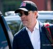 Hunter Biden también tiene en aprietos a su padre por, supuestamente, tener negocios con otros gobiernos en el periodo Joe Biden fue vicepresidente. FOTO: AFP