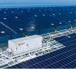 La expansión de la energía solar está transformando la matriz eléctrica de China. FOTO CORTESÍA