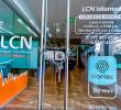 Al igual que en Aves María, el panorama es similar en todas las instalaciones de LCN Idiomas. FOTO<b><span class=mln_uppercase_mln> MANUEL SALDARRIAGA</span></b>