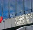 Los notarios afectados pidieron ayuda a la Superintendencia de Notariado y Registro y al presidente Abelardo de la Espriella. FOTO: COLPRENSA.