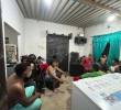 Liberadas las 15 personas que habían sido secuestradas en La Guajira. Foto: Ejército Nacional