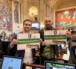Bancada antioqueña en el Congreso pide a Petro “no descarrilar al Metro”