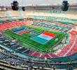 El Mundial 2026 abre el telón en el estadio Azteca. FOTO @CMundial2026