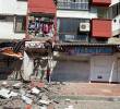 Fedelonjas explicó qué ocurre con los contratos de arrendamiento de las viviendas afectadas por el terremoto. FOTO: MANUEL SALDARRIAGA
