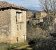 Bárcena de Bureba, en la provincia española de Burgos, permaneció abandonado desde la década de 1970 y ahora busca recuperar habitantes a través de un modelo de vida sustentable y comunitario. FOTO: Destino Burgos.
