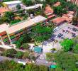 La sede principal del Tecnológico de Antioquia queda en Medellín pero despliega programas académicos a muchos municipios más del departamento y en otras partes del país. FOTO: Tomada de la web