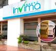 La entidad declaró el producto fraudulento por incumplir la normativa sanitaria vigente del país. FOTO: Invima