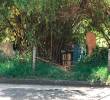 En este sector cercano de la Unidad Deportiva Tulio Ospina, de Bello, ocurrió el asesinato de una mujer a golpes. Las autoridades investigan bajo qué circunstancias ocurrió el crimen. FOTO: LAURA ROSA JIMÉNEZ VALENCIA