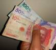 La inflación de agosto alcanzó 6,24 % y se convierte en uno de los datos clave para la discusión del salario mínimo de 2027. FOTO: EL COLOMBIANO