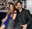 Sofia Vergara y Joe Manganiello se casaron en 2014. Su historia de amor siempre estuvo bajo el escrutinio de la prensa. Foto: Getty.
