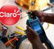 MinTIC alertó a la SIC por riesgos de competencia en la operación entre Claro y Azteca en curso. FOTO: Claro