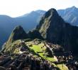 Machu Picchu, principal atractivo turístico de Perú y Patrimonio de la Humanidad, ajustará sus tarifas de ingreso a partir de mayo como parte de un plan para financiar su conservación y mantenimiento ante la creciente presión de visitantes. FOTO: colprensa.