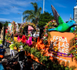 <p>La agenda incluye conciertos, tablados musicales, exhibiciones florales y recorridos turísticos. FOTO: </p><p>Julio César Herrera</p>