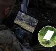 Starlink es clave para que Ucrania controle drones y coordine operaciones militares contra Rusia. FOTO: Getty Images