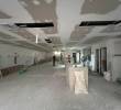 Reformas en la unidad hospitalaria de Manrique en Medellín. FOTO: CORTESÍA