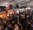 Vuelve la quinta edicion del festival de hamburguesas en sitio mas grande del país. FOTO cortesía