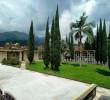 El Cementerio del municipio de Caldas tiene 70 sitios de interés para búsqueda de posibles restos de desaparecidos. FOTO: CORTESÍA