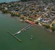 Por primera vez en su historia el municipio más turístico del Urabá antiqueño tiene agua potable