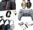Desde la esperada consola de Nintendo hasta un anillo inteligente y la nostalgia de PlayStation, estos son los seis protagonistas del mercado tecnológico colombiano para el cierre de año. FOTOS cortesía