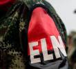 Según las autoridades locales, el ELN es el responsable de los hostigamientos de las últimas horas, Foto Getty.