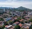 El mercado inmobiliario de Cali registró aumentos de hasta 26,3% en los cánones de arrendamiento entre junio y septiembre, mientras disminuyó la oferta disponible de casas y apartamentos, según Ciencuadras. FOTO CORTESÍA CIENCUADRAS