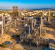 El oro, el petróleo y el carbón estuvieron entre los productos que más aportaron al crecimiento de las exportaciones colombianas en agosto de 2026. FOTO CORTESÍA