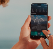 Oura busca llegar a Wall Street tras consolidarse como una de las empresas de tecnología portátil de mayor crecimiento reciente. FOTO FALABELLA.