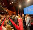 El Festival de Cannes irá hasta el próximo 23 de mayo. FOTO Colprensa
