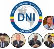La DNI será revisada por contratos, gastos reservados y operaciones durante el Gobierno Petro. FOTO: DNI / Colprensa / Presidencia