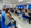 Los hospitales y entes de control señalan que durante los últimos meses todo el sistema está más congestionado. <b><span class=mln_uppercase_mln> </span></b>FOTO<b><span class=mln_uppercase_mln> Julio César Herrera</span></b>