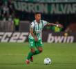 <b>Juan Manuel Zapata vistió la camiseta naranja y hoy se consolida en el mediocampo verdolaga con dinámica, entrega y buen fútbol. Es de los hombres con más continuidad en el actual proceso. </b><b><span class=mln_uppercase_mln>FOTO</span></b><b> </b><b><span class=mln_uppercase_mln>juan antonio sánchez </span></b>