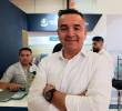 Jesús Urías, gerente general de la Regasificadora del Pacífico. FOTO EL COLOMBIANO.