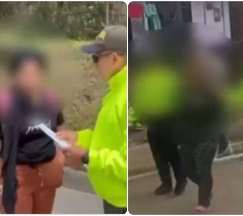 Los operativos se realizaron en Medellín y el municipio de Anorí. FOTO: Cortesía Policía