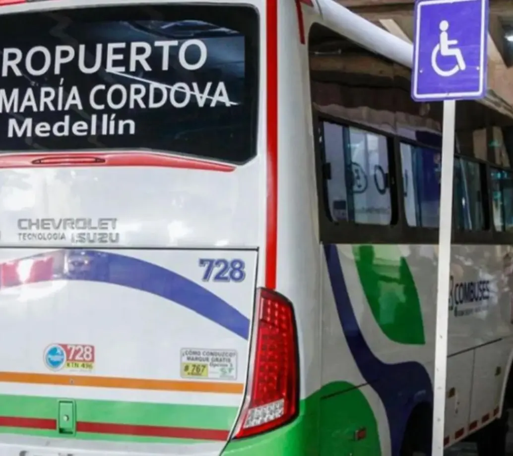 Los buses saldrán cada cinco minutos y el pasaje tendrá un costo de $20.000. FOTO Cortesía. 
