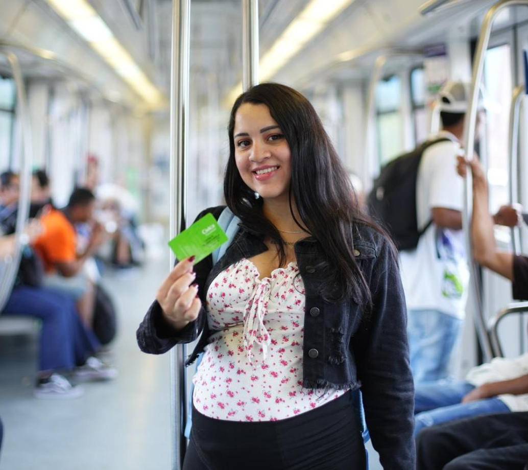 Las inscripciones están abiertas hasta el viernes6 de febrero. FOTO Cortesía Alcaldía de Medellín.