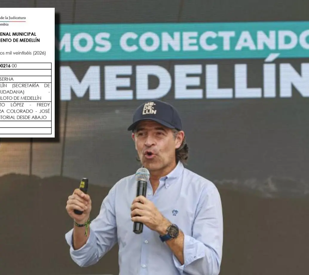 En un fallo de 33 páginas, la jueza concluyó que la Alcaldía de Medellín y la Biblioteca Pública Piloto actuaron de manera desproporcionada al cancelar el evento bajo el argumento de la Ley de Garantías. FOTO EL COLOMBIANO Y CORTESÍA. 